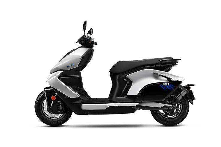 CFMOTO Cfmoto Zeeho-Ae8 2026 Model Motosiklet - Görsel 6