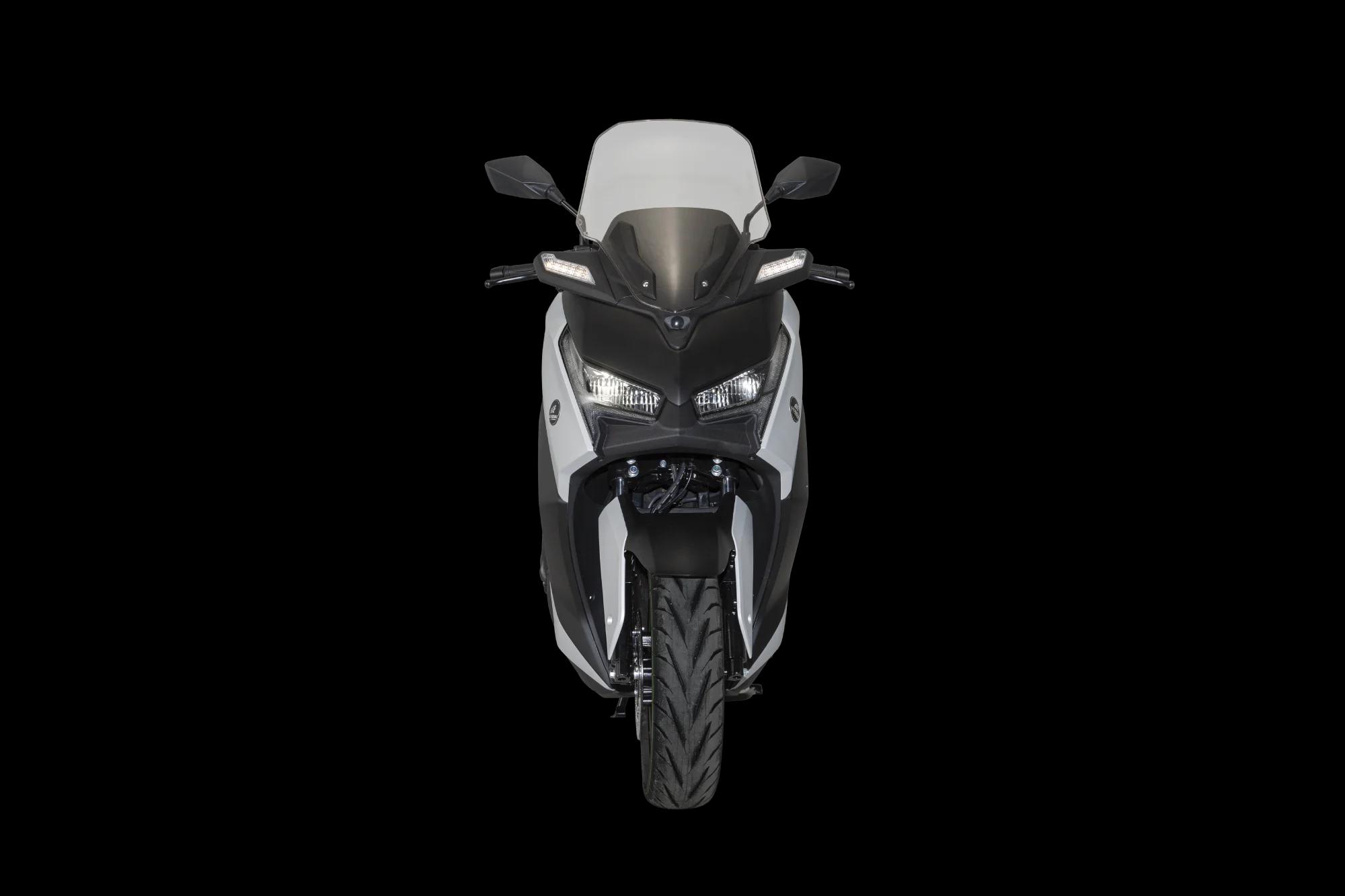 MONDIAL Mondial Velomax 2026 Model Motosiklet - Görsel 13