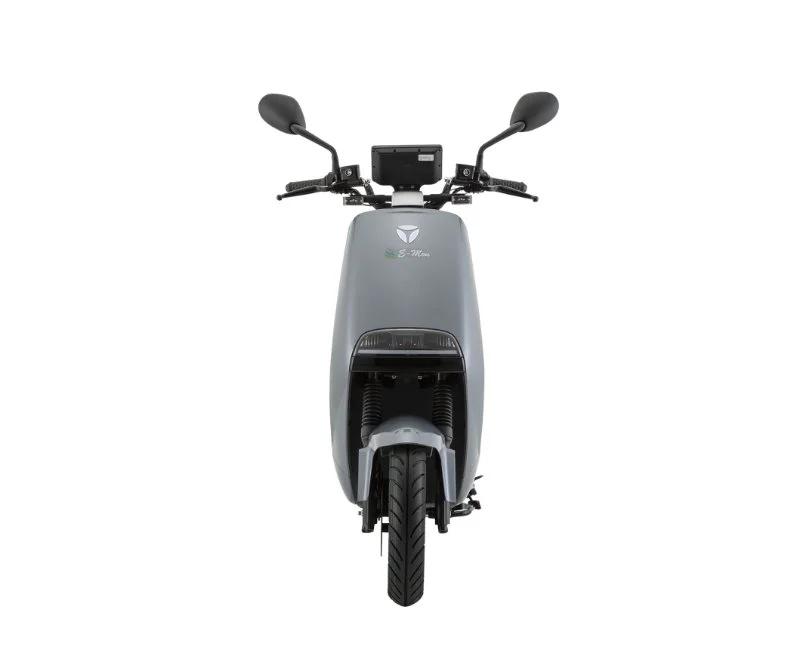 MONDIAL Mondial Moneta 2026 Model Motosiklet